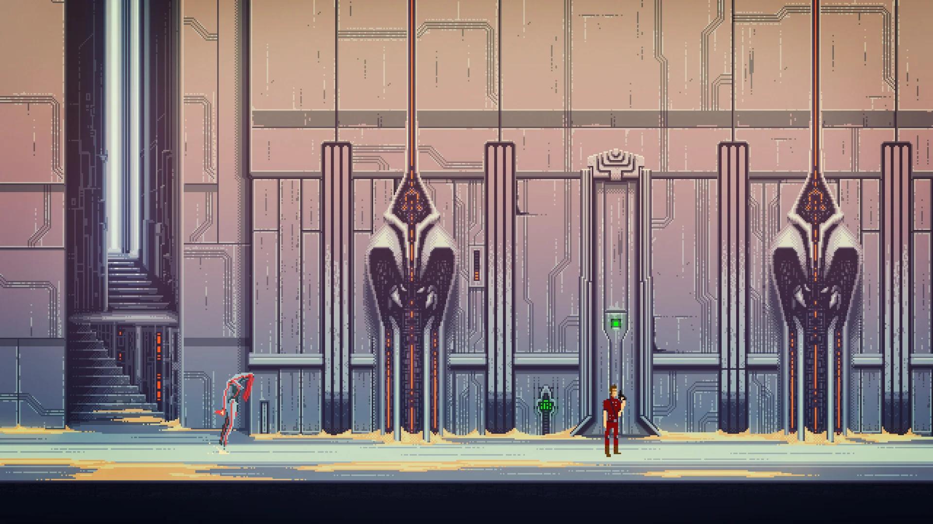 The Way (steam cd-key)