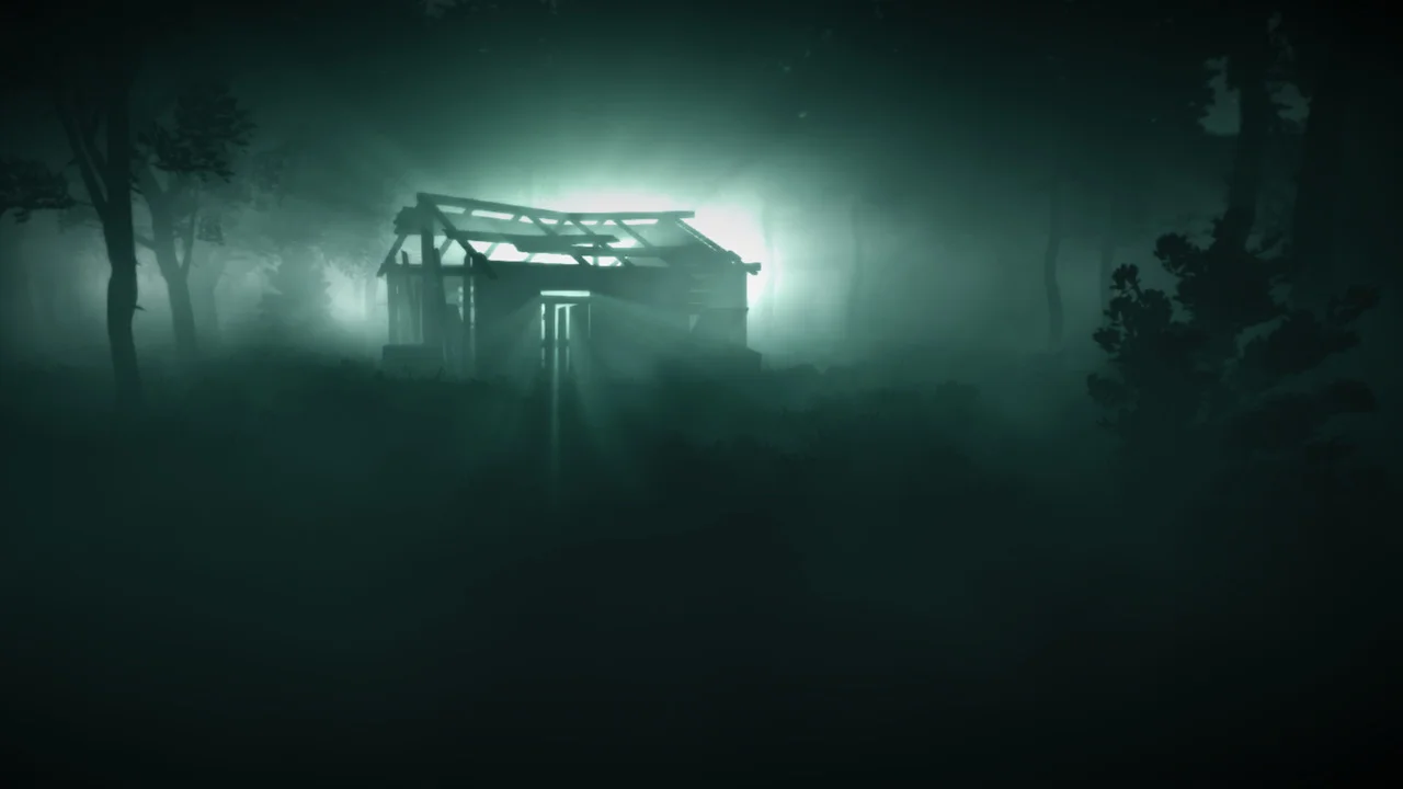 Wick (steam ключ весь мир)