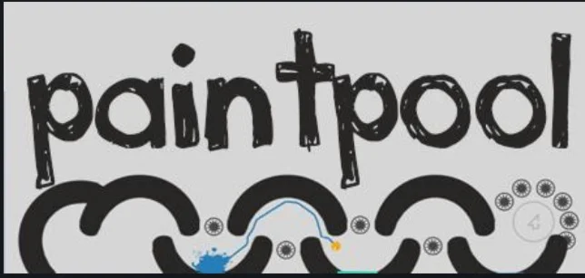 PaintPool STEAM KEY REGION FREE GLOBAL