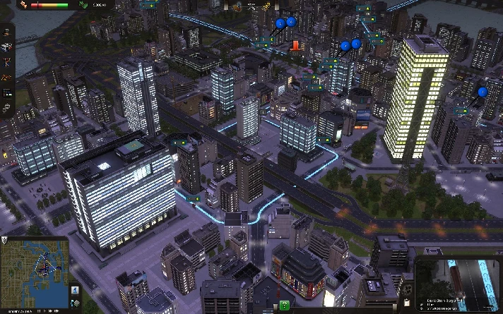 Cities in Motion Tokyo (steam key)