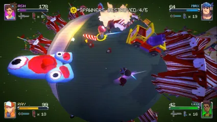 Orbiz STEAM KEY REGION FREE GLOBAL