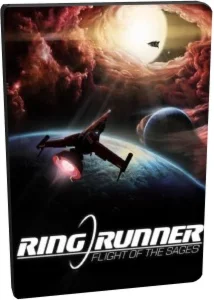 Ring Runner: Flight of the Sages (Region Free / Steam)