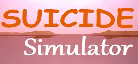Suicide Simulator - Steam Key / ROW** (not work in RU)