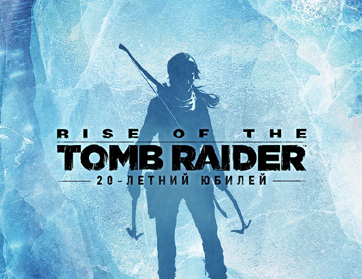 Rise of the Tomb Raider (steam key)