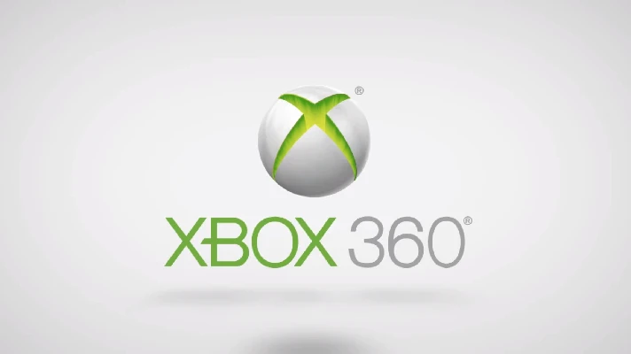 Xbox 360 | 45 GAMES | TRANSFER