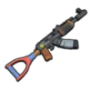 RUST 0.5 Bloody  АК47 Мажор Пак макросы + ByPass