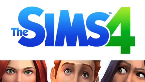 The Sims 4 account