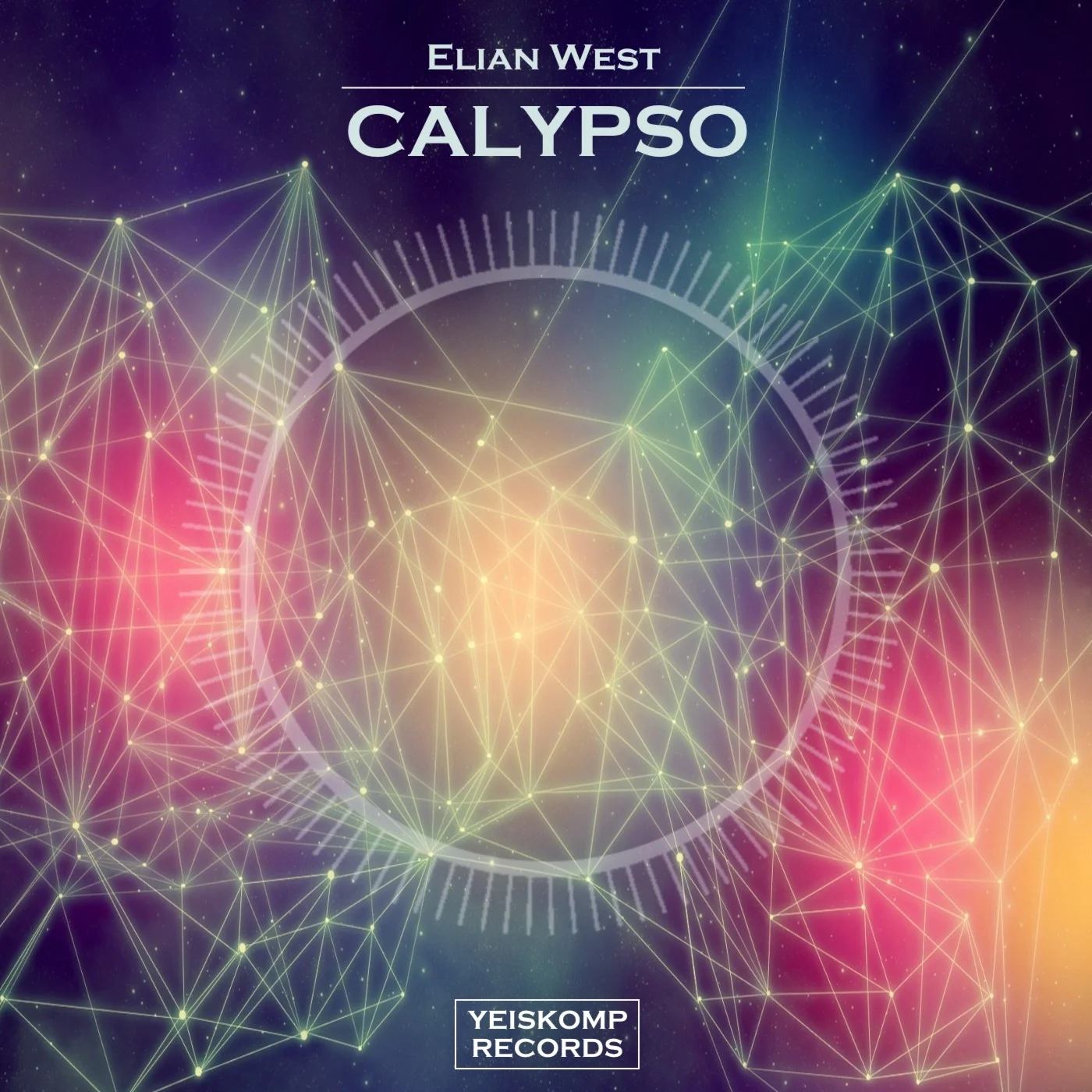 Elian West - Calypso (Original Mix)