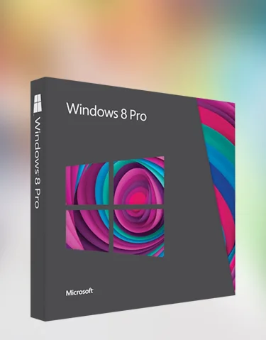 Windows 8 Pro 1 PC
