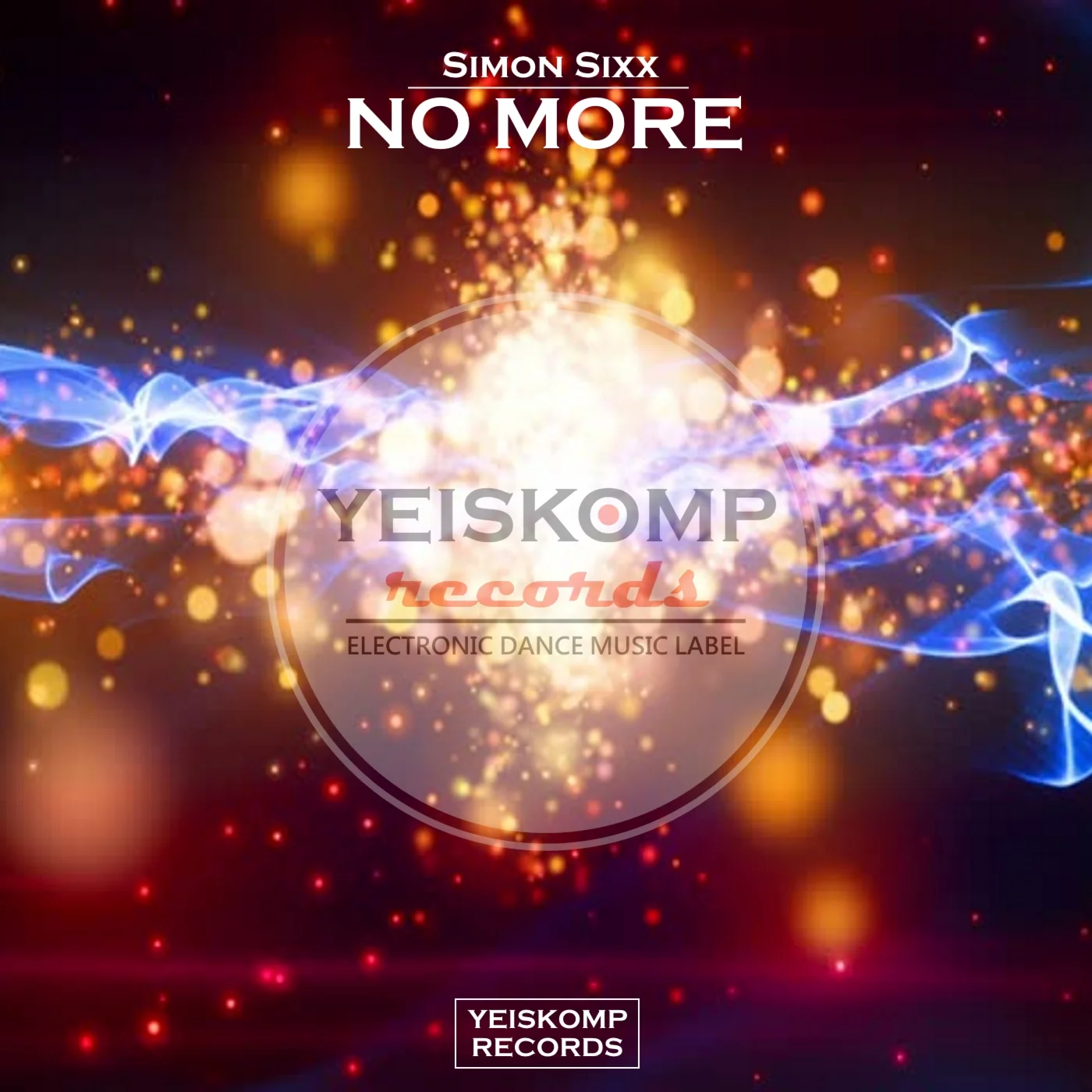 Simon Sixx - No More (Original Mix)