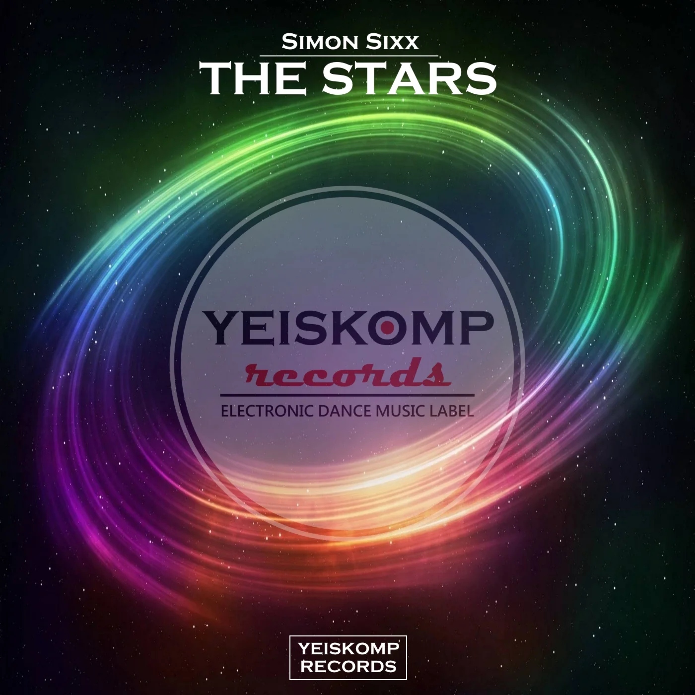 Simon Sixx - The Stars (Original Mix)