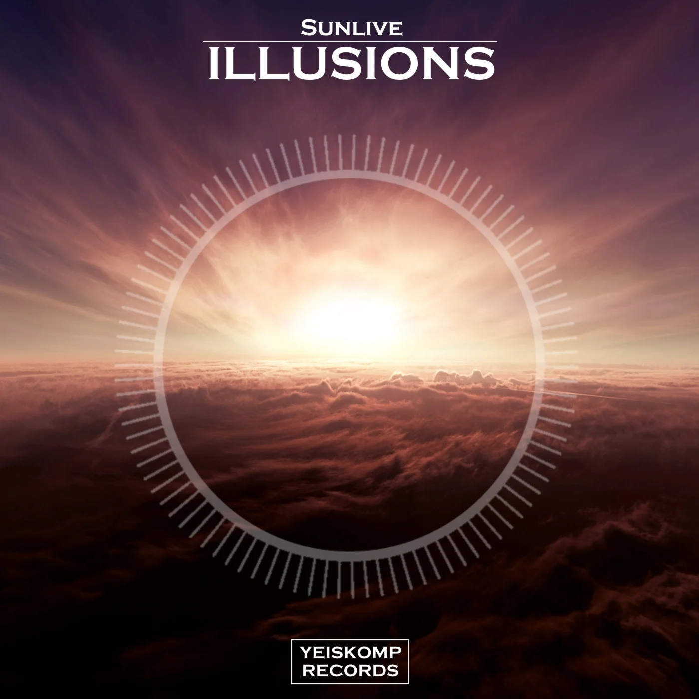 Sunlive - Illusions (Original Mix)