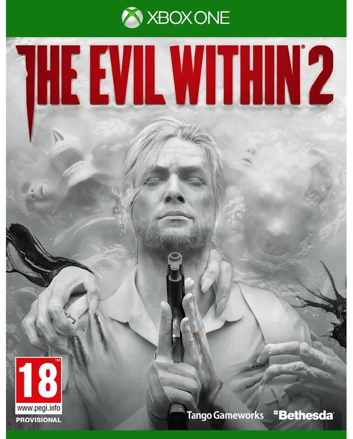 Evil Within 2 🎮 XBOX ⚡️Auto 24/7