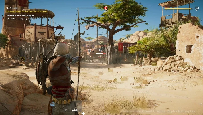 Assassin’s Creed Origins Xbox One⭐⭐⭐