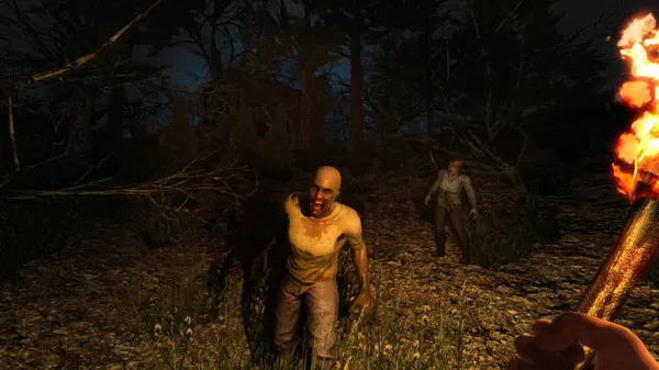 7 Days to Die + 70 ИГР STEAM ОНЛАЙН АККАУНТ