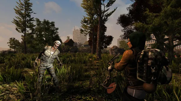7 Days to Die + 70 ИГР STEAM ОНЛАЙН АККАУНТ