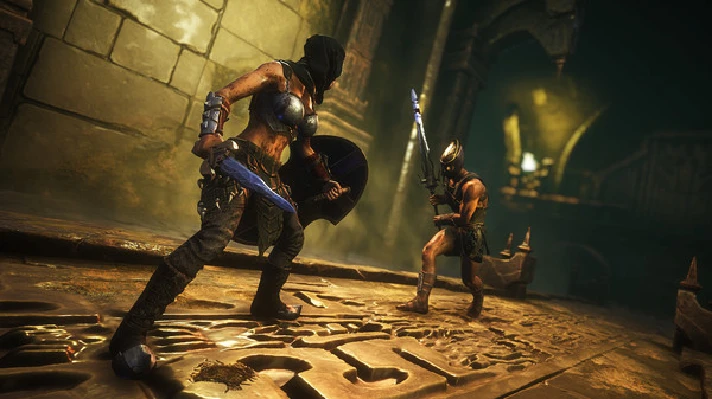 ✅Conan Exiles Standard Edition (Steam Key / RU+CIS)