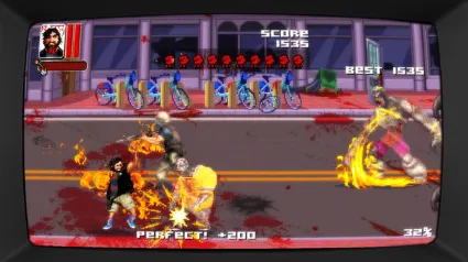 Dead Island Retro Revenge STEAM KEY GLOBAL+РОССИЯ