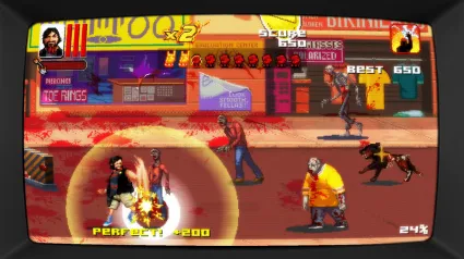 Dead Island Retro Revenge STEAM KEY GLOBAL+РОССИЯ
