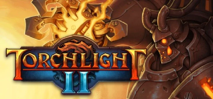 ✅Torchlight 2 II (Steam Key / Global) 💳0%