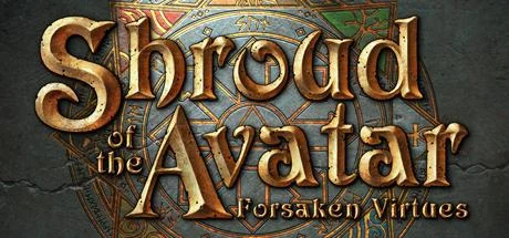 Shroud of the Avatar: Forsaken Virtues (Steam KEY)