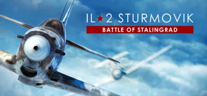 🎮 IL-2 Sturmovik: Battle of Stalingrad 🌎 + 🎁 + Почта