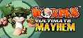 Worms Ultimate Mayhem (steam g — фото 1
