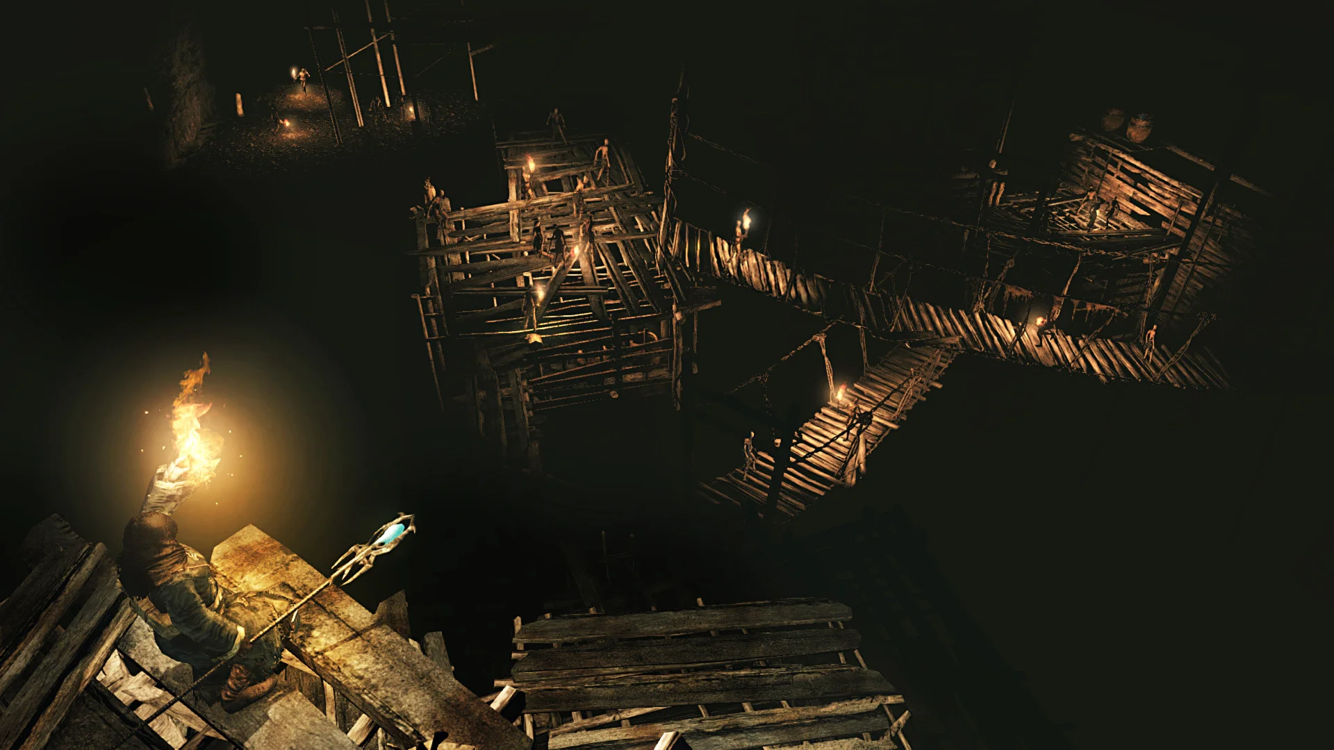 DARK SOULS II Scholar of the First Sin (Steam Gift ROW)