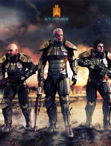 E.T. Armies (Steam Gift Region Free / ROW)