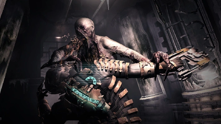 Dead Space 2 (Steam Gift Region Free / ROW)