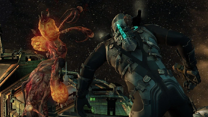 Dead Space 2 (Steam Gift Region Free / ROW)