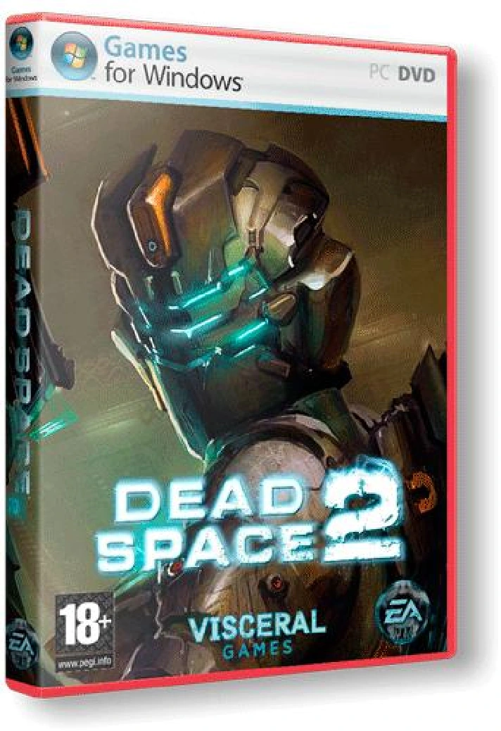 Dead Space 2 (Steam Gift Region Free / ROW)