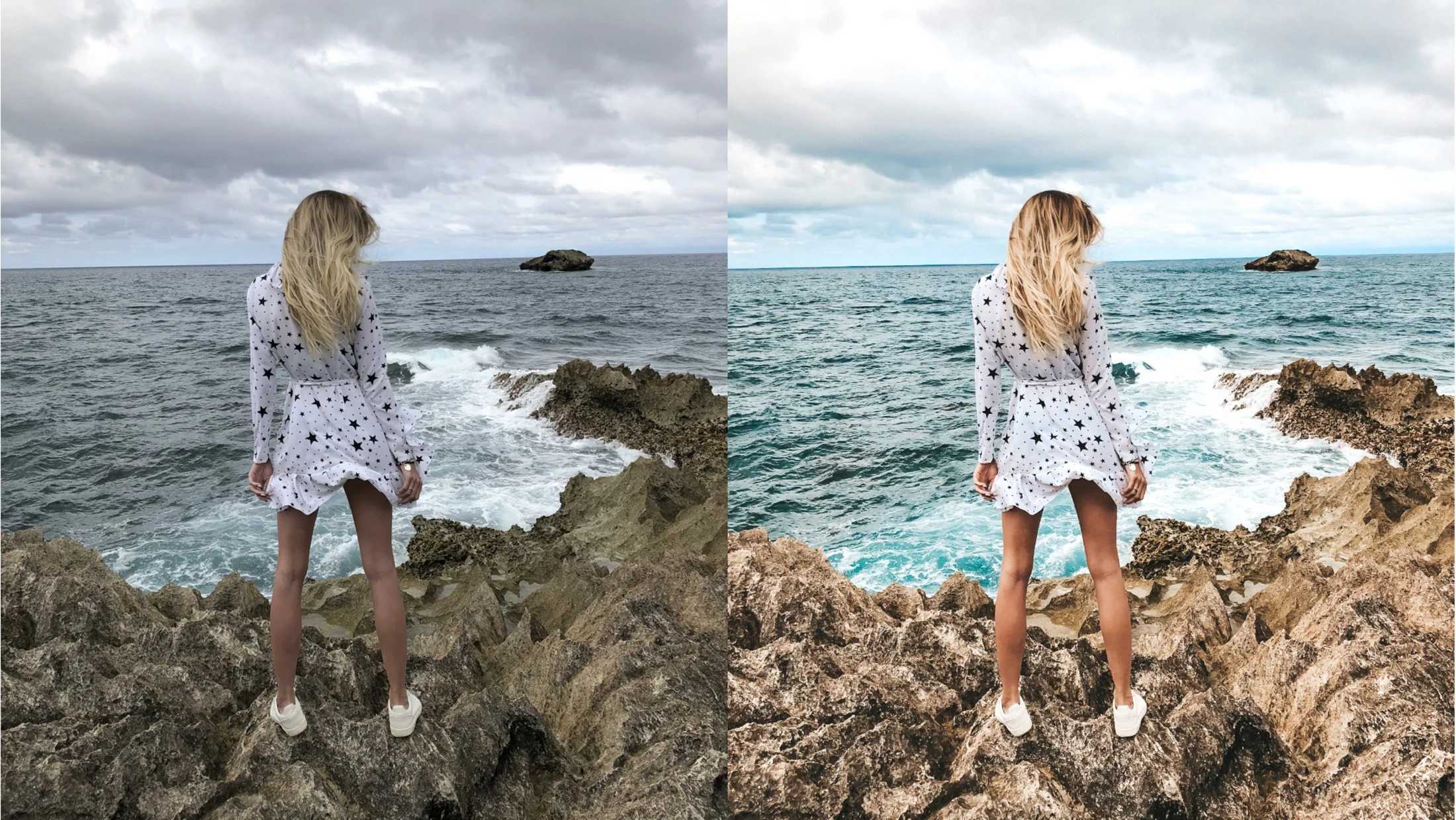 Пресет для LightRoom от Viktoriya Kabochkina for mobile