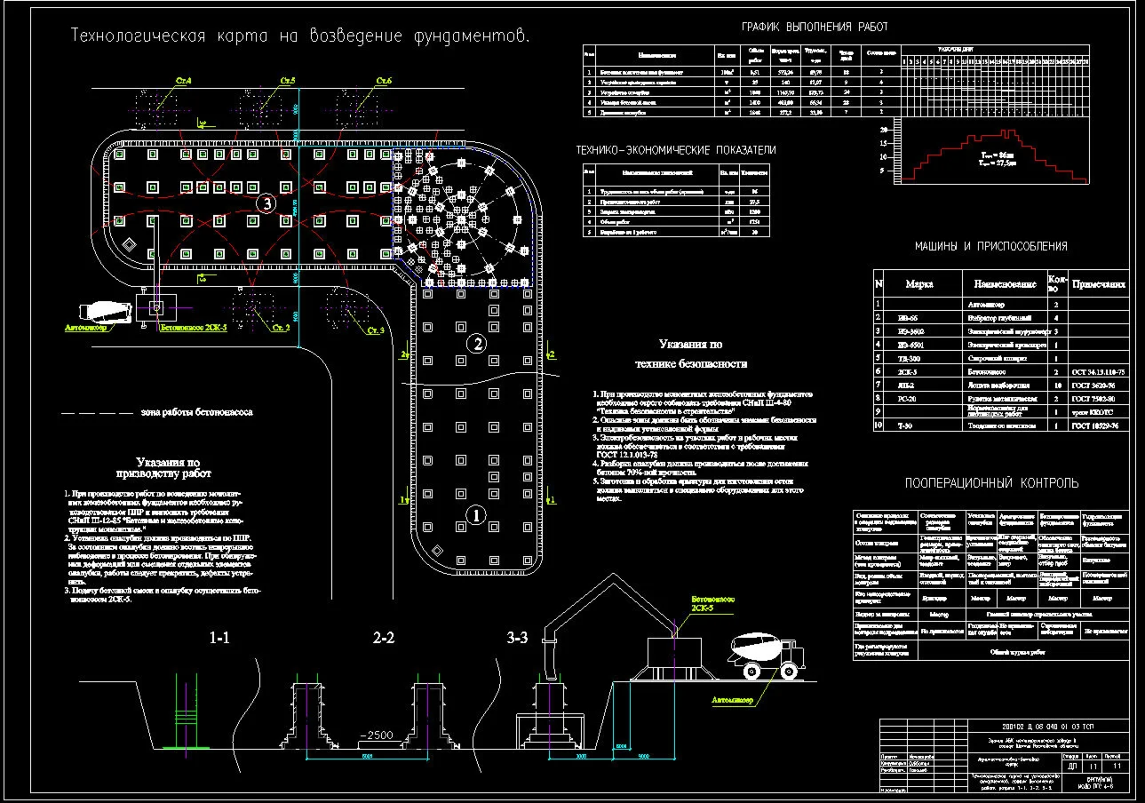 Дипломный проект административно-бытовой корпус металлу