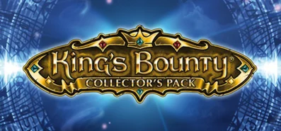 King’s Bounty: Collector’s Pack (Steam cd-key RU)
