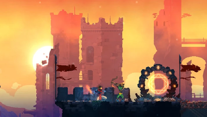 Dead Cells * RU/KZ/CIS/TR/AR * STEAM 🚀 AUTO DELIVERY