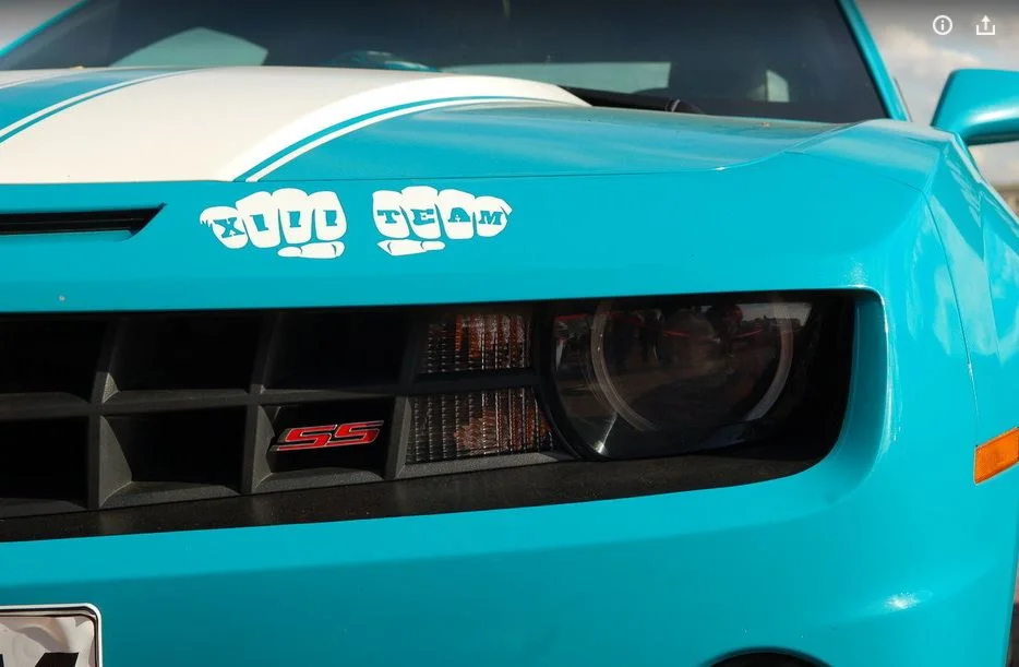 Фотография Muscle саг