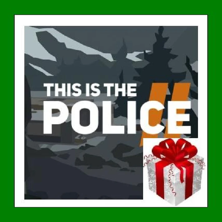 ✅This Is the Police 2✔️Steam Key🔑RU-CN-TR-IN-LATAM🎁