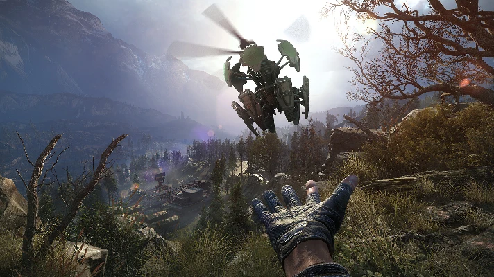 Sniper Ghost Warrior 3 (Steam key)