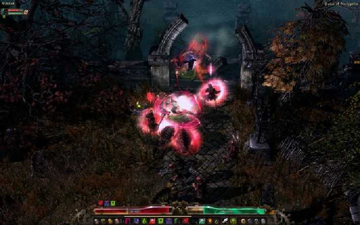 Grim Dawn * RU/KZ/CIS/TR/AR * STEAM 🚀 AUTO DELIVERY