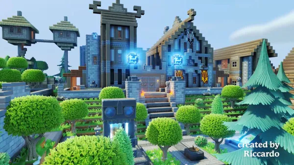 PORTAL KNIGHTS STEAM KEY REGION FREE GLOBAL