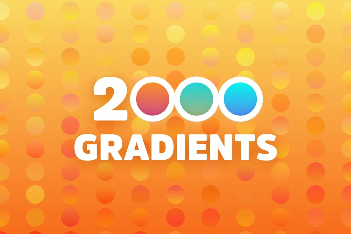 2000 Sketch Gradients