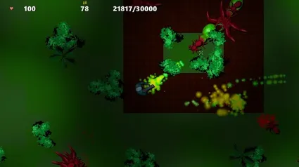 Teenager vs.Tropical Mutants STEAM KEY REGION FREE