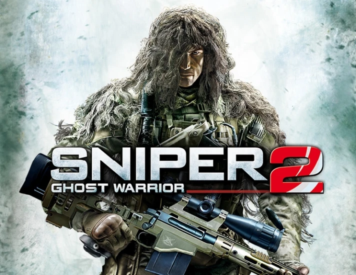 Sniper Ghost Warrior 2 (Steam key)