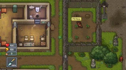 The Escapists 2 💎 STEAM KEY РФ+СНГ СТИМ КЛЮЧ ЛИЦЕНЗИЯ