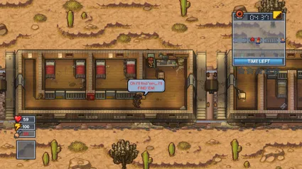 The Escapists 2 💎 STEAM KEY РФ+СНГ СТИМ КЛЮЧ ЛИЦЕНЗИЯ