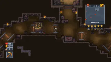 The Escapists 2 💎 STEAM KEY РФ+СНГ СТИМ КЛЮЧ ЛИЦЕНЗИЯ