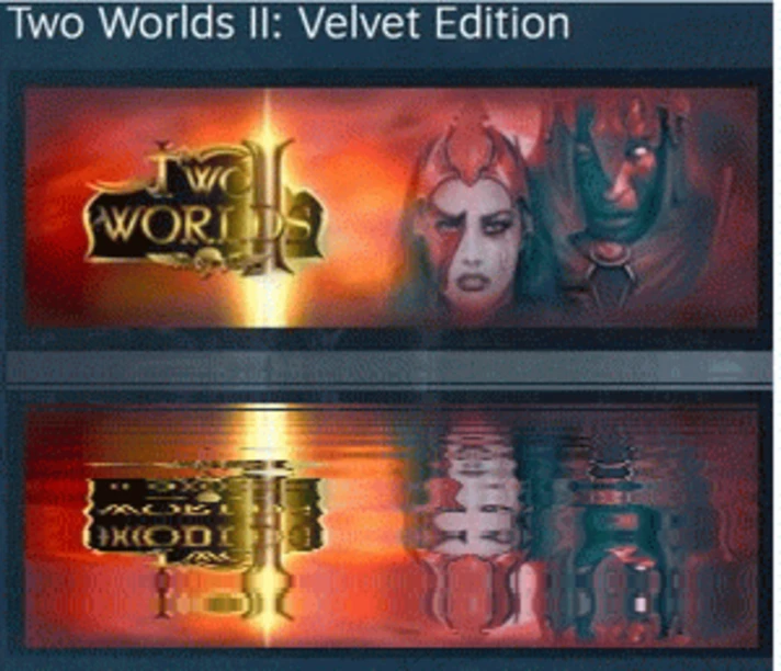 Two Worlds II: Velvet Edition 💎STEAM KEY REGION FREE