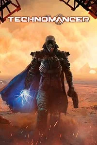 The Technomancer (Steam key / РФ+Весь Мир)