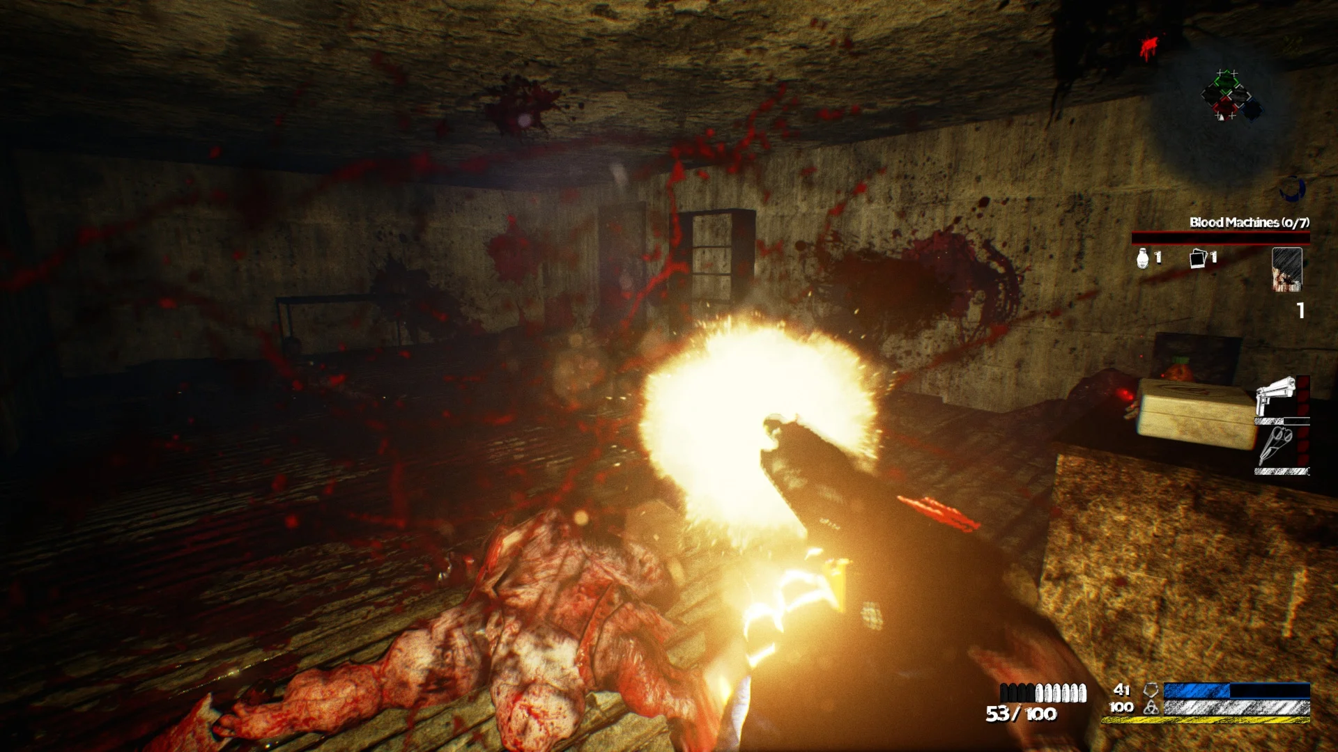 UNLOVED (Steam key / РФ+Весь Мир)